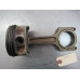 19Z001 Piston and Connecting Rod Standard From 2004 Land Rover Range Rover  4.4